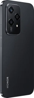 Honor 200 Lite 5G 8GB 256GB Midnight Black