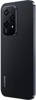 Honor 200 Lite 5G 8GB 256GB Midnight Black