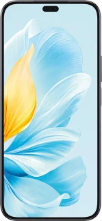 Honor 200 Lite 5G 8GB 256GB Midnight Black