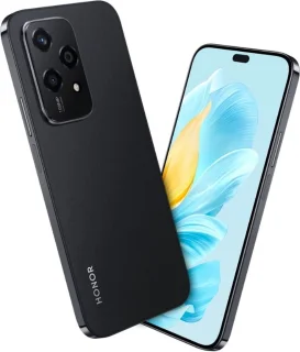 Honor 200 Lite 5G 8GB 256GB Midnight Black