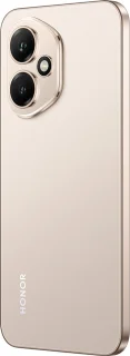 Honor 400 6.55" 5G 8GB 512GB Goud Dual SIM