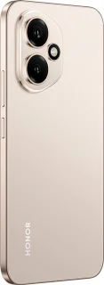 Honor 400 6.55" 5G 8GB 512GB Goud Dual SIM