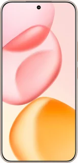 Honor 400 6.55" 5G 8GB 512GB Goud Dual SIM