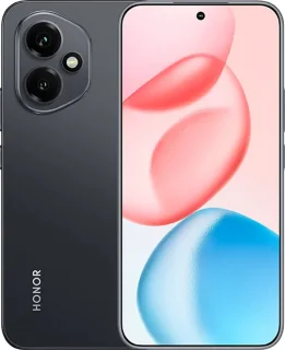 Honor 400 8GB 512GB Middernacht Zwart