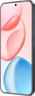 Honor 400 8GB 512GB Middernacht Zwart