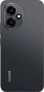 Honor 400 8GB 512GB Middernacht Zwart