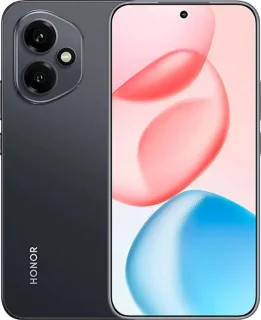 Honor 400 8GB 512GB Middernacht Zwart