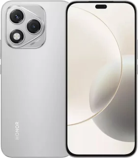 Honor 400 Lite 256GB Grijs