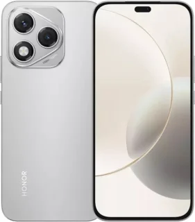Honor 400 Lite 256GB Grijs