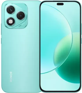 Honor 400 Lite 256GB Groen