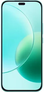Honor 400 Lite 256GB Groen
