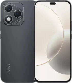 Honor 400 Lite 256GB Zwart
