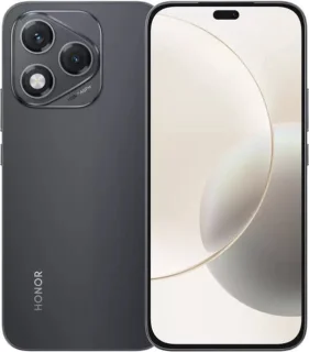 Honor 400 Lite 256GB Zwart