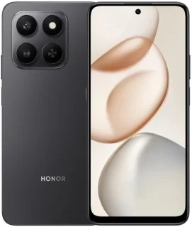 HONOR 400 Smart 4G Smartphone Velvet Black