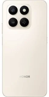 Honor 400 Smart 5G smartphone 128GB goud