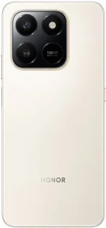 Honor 400 Smart Smartphone - Desert Gold