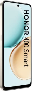 Honor 400 Smart Smartphone - Desert Gold