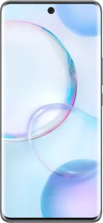 Honor 50 256GB Zwart