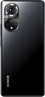 Honor 50 256GB Zwart