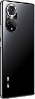 Honor 50 256GB Zwart
