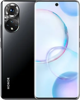Honor 50 256GB Zwart