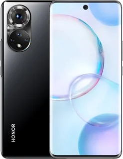 Honor 50 5G 6.57" 6GB 128GB Zwart