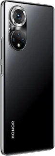 Honor 50 5G 6.57" 6GB 128GB Zwart