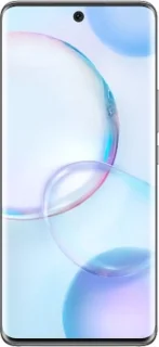 Honor 50 5G 6.57" 6GB 128GB Zwart