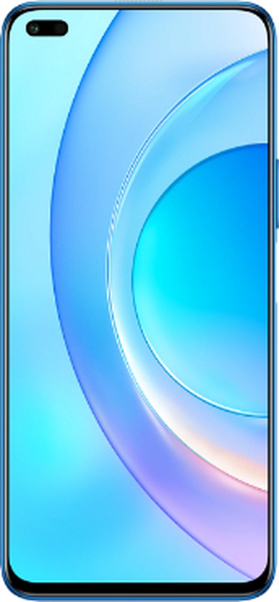 Honor 50 Lite 128GB Blauw