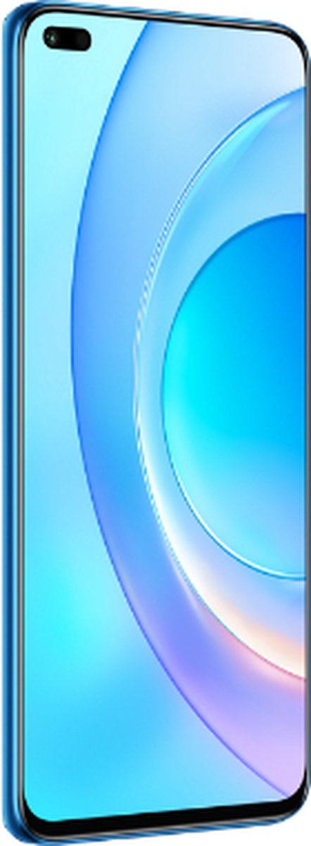 Honor 50 Lite 128GB Blauw