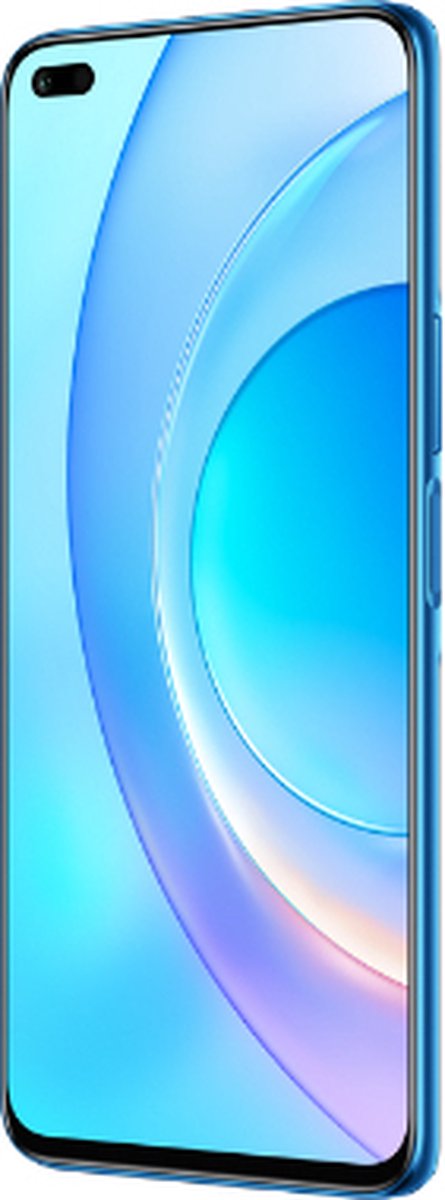 Honor 50 Lite 128GB Blauw