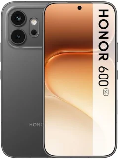HONOR 600 8gb 256gb zwart