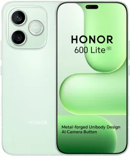HONOR 600 Lite 5G Smartphone