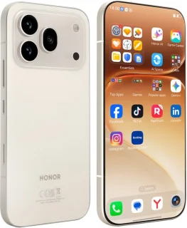 Honor 600 Pro 5G 12GB+512GB Goud