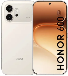 Honor 600 serie smartphone