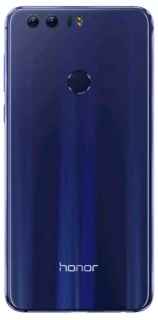 Honor 8 Dual-SIM