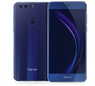 Honor 8 Dual-SIM