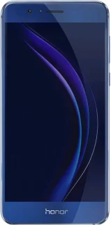 Honor 8 Dual-SIM