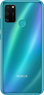 Honor 9A Dual SIM 64GB Phantom Blue