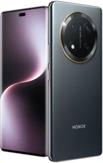 Honor Magic 7 Lite 5G 8GB 256GB Titanium Black