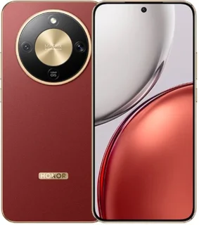 Honor Magic 8 Lite 5G smartphone - Bruin