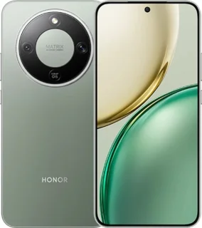 Honor Magic 8 Lite 5G Smartphone