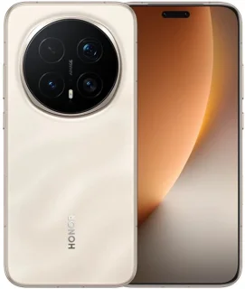 Honor Magic 8 Pro smartphone