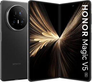 Honor Magic V5 Smartphone