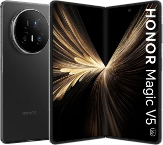 Honor Magic V5 Smartphone