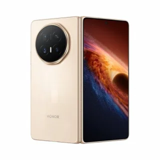 HONOR Magic V6 opvouwbare smartphone
