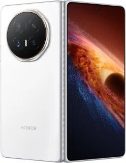 HONOR Magic V6 opvouwbare smartphone
