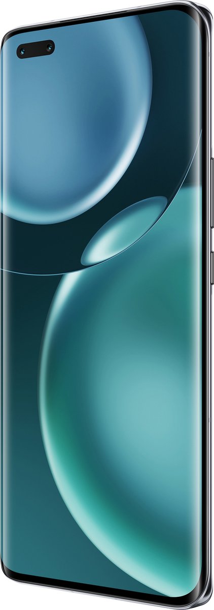 Honor Magic4 Pro 5G 256GB Zwart