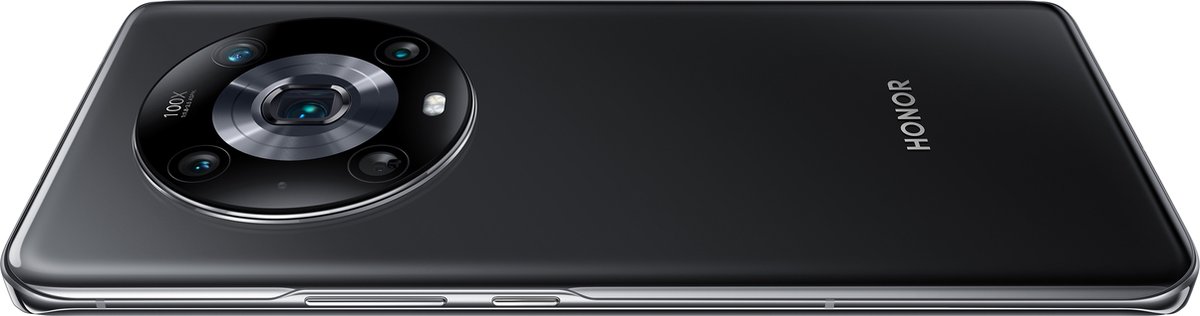 Honor Magic4 Pro 5G 256GB Zwart