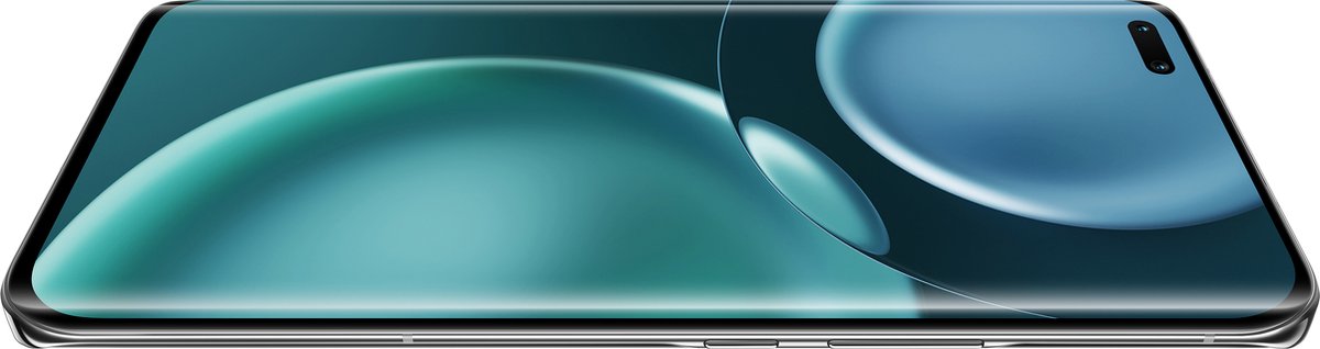 Honor Magic4 Pro 5G 256GB Zwart